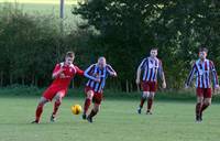 Hempnall v Stalham 25 10 14 24