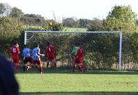 Hempnall v Stalham 25 10 14 29