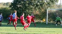 Hempnall v Stalham 25 10 14 30