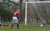 Hempnall v Poringland 7th Jan 2017 14