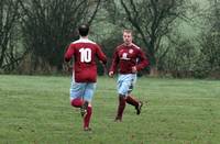 Hempnall v Poringland 7th Jan 2017 15