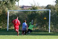 Hempnall v Stalham 25 10 14 31