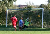 Hempnall v Stalham 25 10 14 31