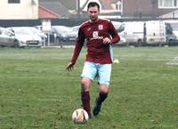 Hempnall v Poringland 7th Jan 2017 16