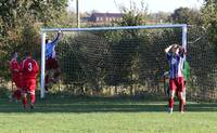 Hempnall v Stalham 25 10 14 32