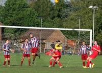 Hempnall v Stalham 25 10 14 33