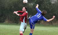 Hempnall v Poringland 7th Jan 2017 18