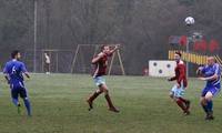 Hempnall v Poringland 7th Jan 2017 19