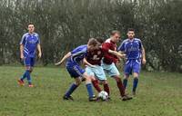 Hempnall v Poringland 7th Jan 2017 20