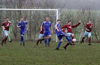 Hempnall v Poringland 7th Jan 2017 21