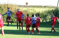 Hempnall v Stalham 25 10 14 36