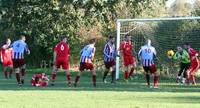 Hempnall v Stalham 25 10 14 37