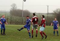 Hempnall v Poringland 7th Jan 2017 27