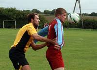 Hempnall Res v Waveney1