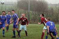 Hempnall v Poringland 7th Jan 2017 31