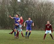 Hempnall v Poringland 7th Jan 2017 32