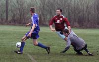 Hempnall v Poringland 7th Jan 2017 33