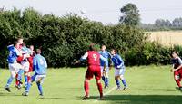 Res v Downham Town Res 6