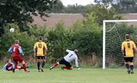 Hempnall Res v Waveney 4