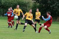 Hempnall Res v Waveney 7