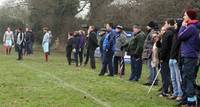 Hempnall v Poringland 7th Jan 2017 39