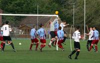 Hempnall v Beccles Town 8 11 14 3