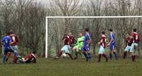 Hempnall v Poringland 7th Jan 2017 40