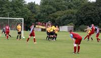 Hempnall Res v Waveney 10