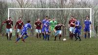 Hempnall v Poringland 7th Jan 2017 41