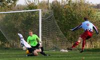 Hempnall v Beccles Town 8 11 14 5