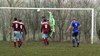 Hempnall v Poringland 7th Jan 2017 42