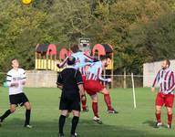 Hempnall v Beccles Town 8 11 14 6