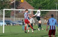 Hempnall v Beccles Town 8 11 14 7