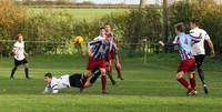 Hempnall v Beccles Town 8 11 14 8