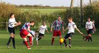 Hempnall v Beccles Town 8 11 14 9