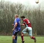 Hempnall v Poringland 7th Jan 2017 48