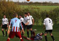 Hempnall v Beccles Town 8 11 14 10