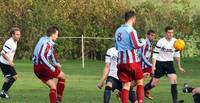 Hempnall v Beccles Town 8 11 14 11