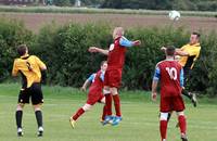 Hempnall Res v Waveney 13