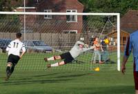 Hempnall v Beccles Town 8 11 14 13