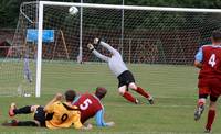 Hempnall Res v Waveney 17