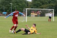 Hempnall Res v Waveney 18