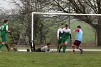 Sunday v Drayton 8th Jan 2017 6