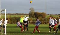 Hempnall v Beccles Town 8 11 14 16