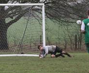 Sunday v Drayton 8th Jan 2017 13