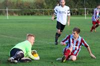 Hempnall v Beccles Town 8 11 14 20