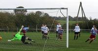 Hempnall v Beccles Town 8 11 14 22