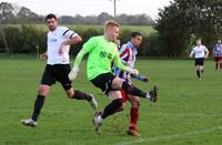 Hempnall v Beccles Town 8 11 14 23