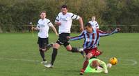 Hempnall v Beccles Town 8 11 14 24