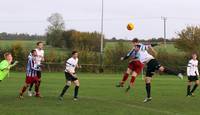 Hempnall v Beccles Town 8 11 14 25